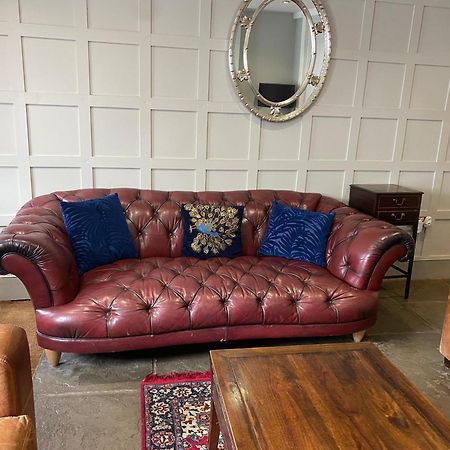 Little Monmouth 4 Bedroom Cottage, Old Town Lyme Regis, Dog Friendly And Parking المظهر الخارجي الصورة