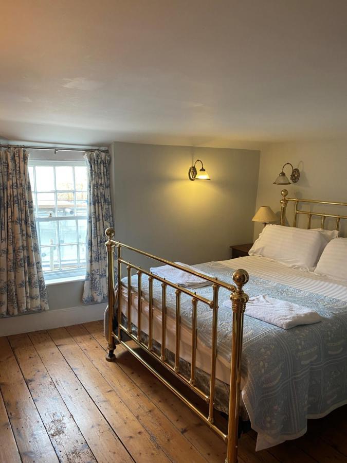 Little Monmouth 4 Bedroom Cottage, Old Town Lyme Regis, Dog Friendly And Parking المظهر الخارجي الصورة