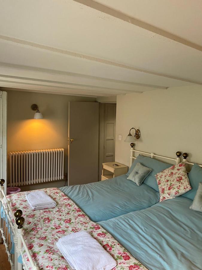 Little Monmouth 4 Bedroom Cottage, Old Town Lyme Regis, Dog Friendly And Parking المظهر الخارجي الصورة