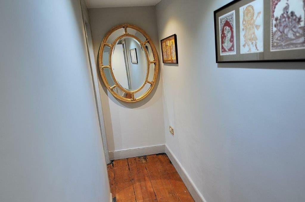 Little Monmouth 4 Bedroom Cottage, Old Town Lyme Regis, Dog Friendly And Parking المظهر الخارجي الصورة